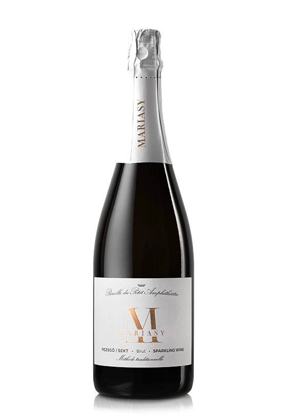 MARIASY PEZSGŐ/ SEKT